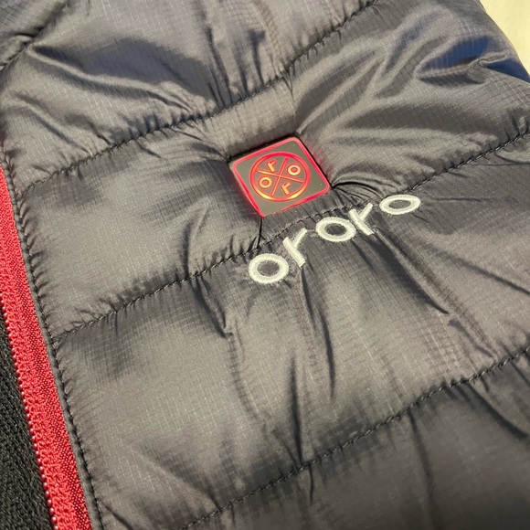 Ororo heated vest - Picture 8 of 10